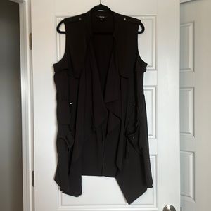 Brand New Vera Wang Dress Vest